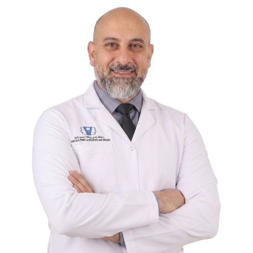 Dr. Belal Abdelrahman